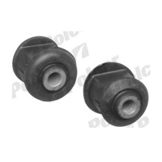 Bucsa brat suspensie roata Rover 100 / Metro (Xp) Teknorot parte montare : Punte fata, Stanga/ Dreapta, Jos