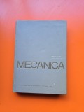 MECANICA - Marin Radoi/ I. Popescu Burchi