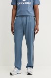 Converse pantaloni de trening bărbați, cu imprimeu, 10027328-A01