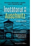 Inotatorul de la Auschwitz - Renaud Leblond, Claudiu-Eduard Braileanu