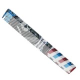 Cumpara ieftin Pieptan frizerie print SUA