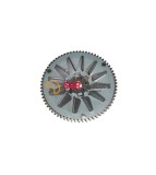 Fulie variator Peugeot