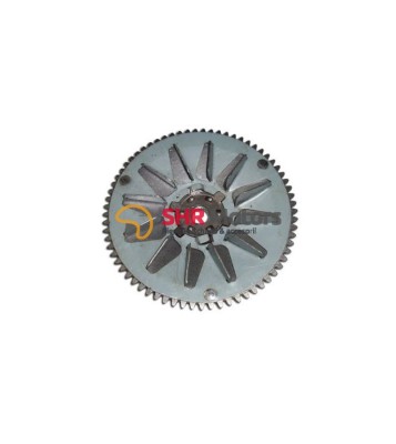 Fulie variator Peugeot foto