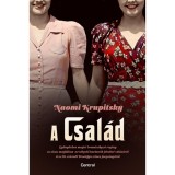 A Csal&aacute;d - Naomi Krupitsky