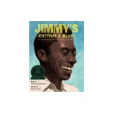 Jimmy's Rhythm &amp; Blues: The Extraordinary Life of James Baldwin