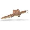 Figurina pictata manual dinozaur Spinosaurus innotand cu mandibula mobila, Collecta