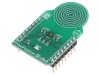 Placă Prototip I2C IQS621 3,3VDC MikroBUS