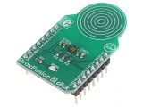 Placă Prototip I2C IQS621 3,3VDC MikroBUS