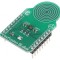 Placă Prototip I2C IQS621 3,3VDC MikroBUS
