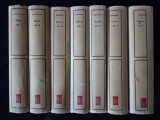 Dostoievski &ndash; Opere 1, 2, 3, 4, 5, 6, 7 (ed. cartonata, 7 vol.)