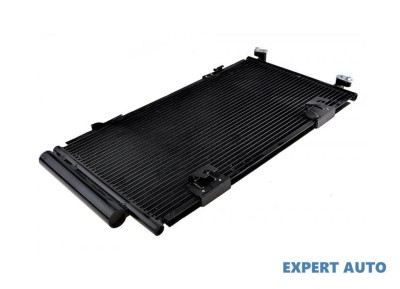 Radiator aer conditionat Toyota Avensis (1997-2003)[_T22_] #1 foto