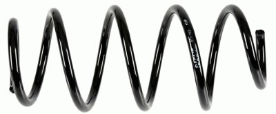 SACHS 993 043 Arc spiral foto