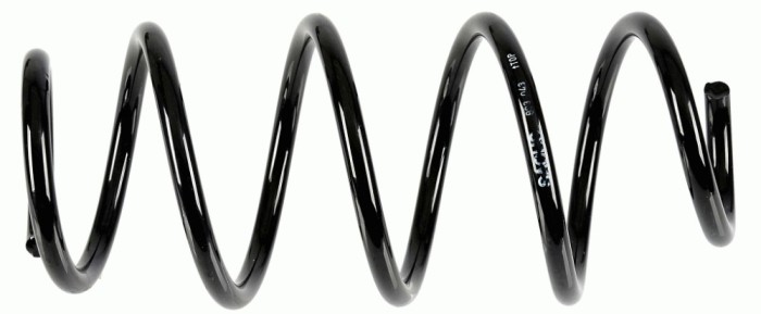 SACHS 993 043 Arc spiral