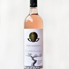 Vin rose - Busuioaca de Bohotin, dulce, 2019 | Pietroasa Veche