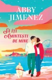 Sa iti amintesti de mine, Bookzone