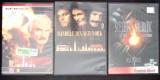 3 DVD-URI FILME: PREMONITIA, BANDELE DIN NEW YORK, SUFLET SALBATIC-345734