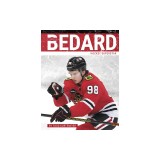 Connor Bedard: Hockey Superstar