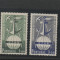 Portugalia 1952-Aniversare NATO ,serie 2 valori , Mi.778-779.cota 350