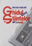 Ghidul Stiintelor. Cronologic - George Ochoa, Melinda Corey, Editura All, 2000, Romana, Paperback, Constructii