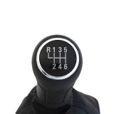 NUCA SCHIMBATOR CU MANSON PENTRU VW POLO 4 9N 2006-2009 6 TREPTE
