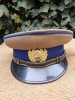 Cascheta de ofiter de securitate, din perioada RSR
