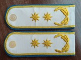 C3 - Grade militare - post 89 - general doua stele - aviatie militara