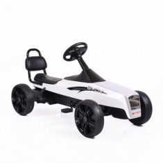 Kart Happy Baby K01 Byox White