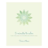 Cumpara ieftin 5 Minutes to Calm