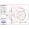 Set disc frana Nissan Leaf (Ze1) 08.17-, X-Trail 3 (T32 T32r T32rr) 10.13-, X-Trail 4 (T33) 09.22-; Renault Koleos 2 (Hc) 04.16-, Spate, 292X16mm, ve