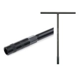 Cheie tubulara tip T Yato YT-1573 10 mm lunga CrV