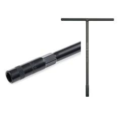 Cheie tubulara tip T Yato YT-1573 10 mm lunga CrV