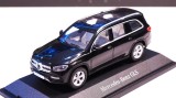 Mercedes-Benz GLS - Z-Models 1/43