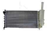 NRF 58171 Radiator, racire motor