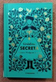 Gradina secreta. Editie cartonata. Editura Bookzone, 2025 - Frances Hodgson Burnett