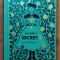 Gradina secreta. Editie cartonata. Editura Bookzone, 2025 - Frances Hodgson Burnett