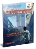 Am supravietuit atacurilor din 11 Septembrie 2001 - Lauren Tarshis