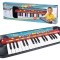 SIMBA ORGA ELECTRONICA 32 CLAPE 15 MELODII