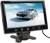 Monitor camera marsarier 9 inch COD:966 12V, Oem