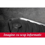 Set covorase auto cauciuc Nissan X-Trail 2014-2020, negre, Gledring