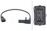 Senzor impulsuri arbore cotit Chevrolet Aveo Kalos, Cruze, Lacetti, Nubira, Rezzo; Daewoo Nubira Motor 1.4, 1.4 16V, 1.5, 1.6, 1.6 16V, 1.6 LPG,