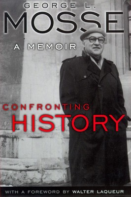 Confronting History: A Memoir foto