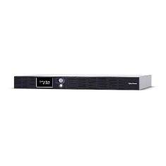 UPS CYBER POWER Line Int. cu management LCD rack 1000VA/ 600W AVR 6 x socket IEC display LCD 4 x baterie 6V/7Ah Backup 4-14min incarc.8h USB RS232 com foto