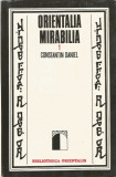 Orientalia mirabilia (Vol. 1) - Constantin Daniel