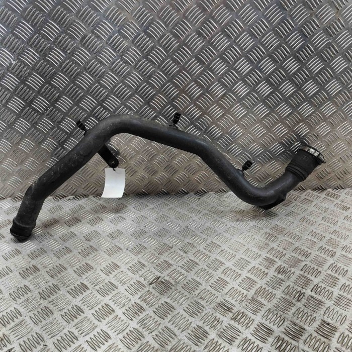 Furtun intercooler AUDI Q7 4L 2007 OEM: 7L6.145.770.M,7L6145770M,7L6.145.795.S,7L6145795S