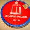 B144- I-Cutie Tabak vechi Dunhill Standard Mixture Mild Anglia.