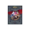 World of Warcraft: Dragonflight Codex - Ghid Ilustrat Dragoni Azeroth (Engleza) - Khadgar, WoW, Bestiar, Editie Oficiala