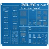 Sita BGA Relife RL-044R pentru Apple iPhone Series