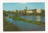 SG9 -Carte Postala -Germania- Munchen, circulata 1979, Fotografie