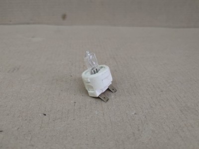 bec + soclu cuptor incorporabil Electrolux EOA3400AOX / C159 foto