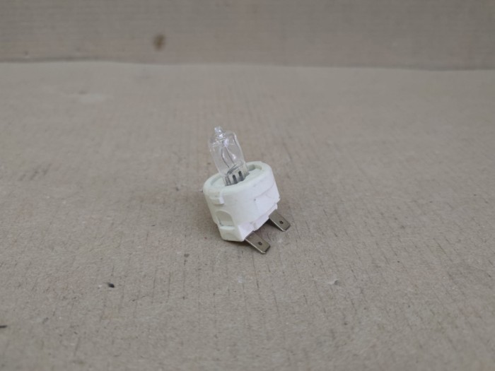 bec + soclu cuptor incorporabil Electrolux EOA3400AOX / C159